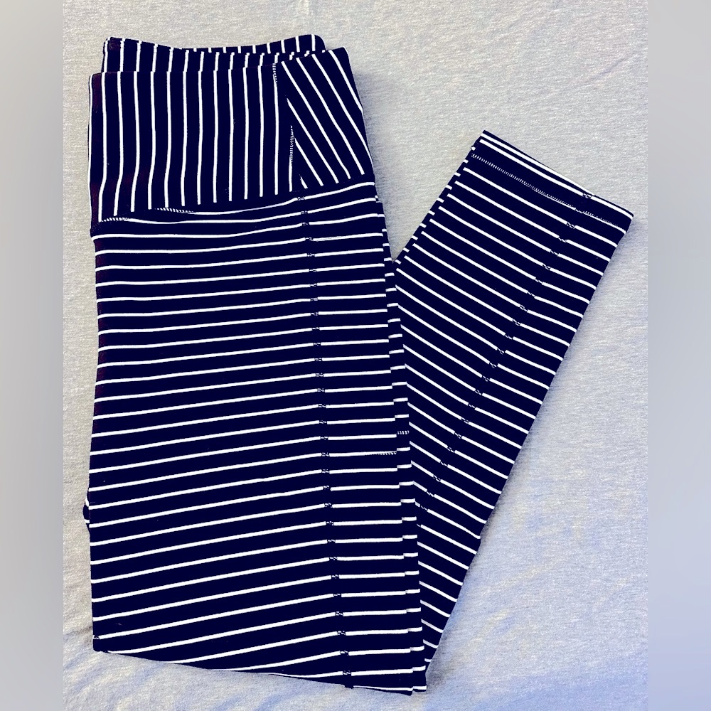 Sketchers Go Walk 7/8 Leggings w/pockets
